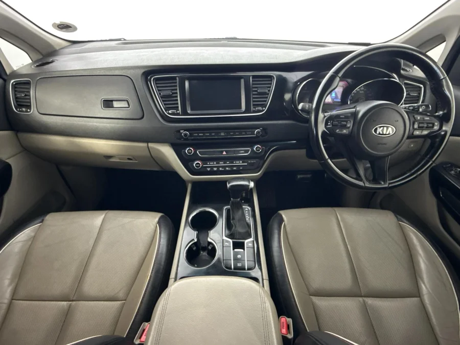 Used 2020 Kia Grand Sedona 2.2CRDi EX+ - WeBuyCars Vereeniging Used 2020 Kia Grand Sedona 2.2CRDi EX+ - WeBuyCars Vereeniging