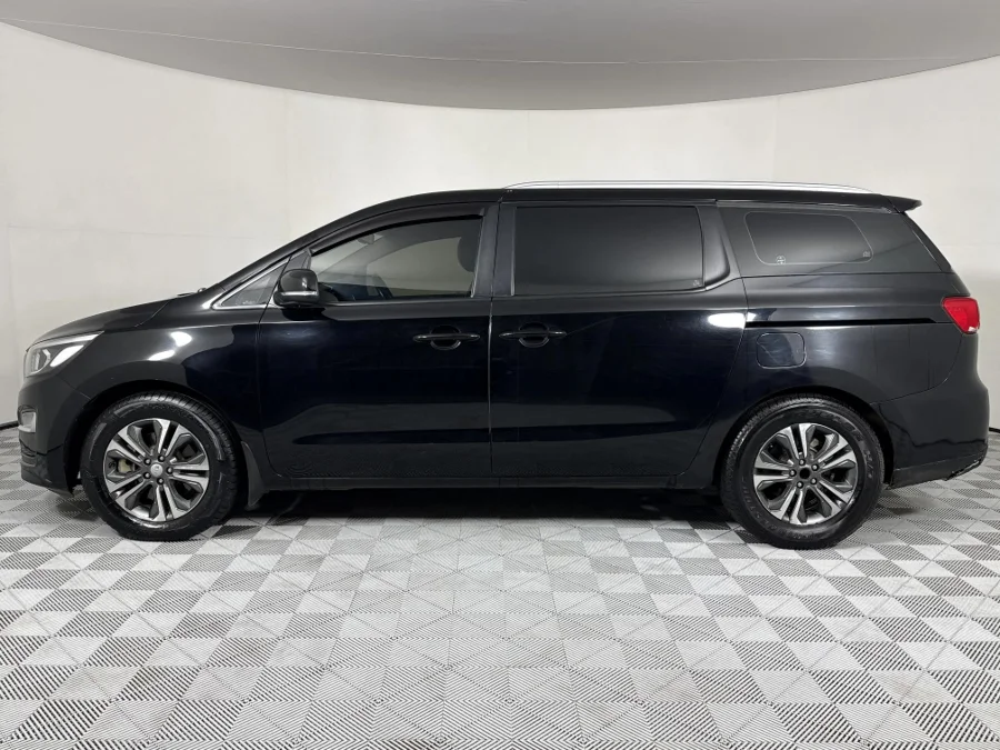 Used 2020 Kia Grand Sedona 2.2CRDi EX+ - WeBuyCars Vereeniging Used 2020 Kia Grand Sedona 2.2CRDi EX+ - WeBuyCars Vereeniging