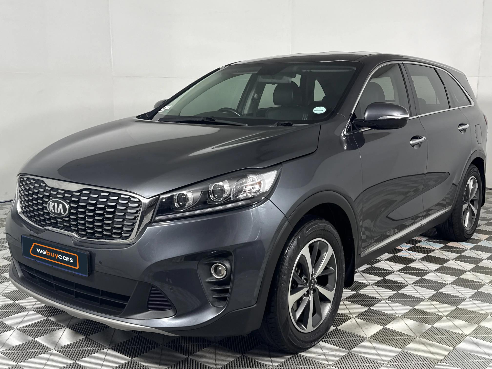 Used 2019 Kia Sorento 2.2CRDi LX