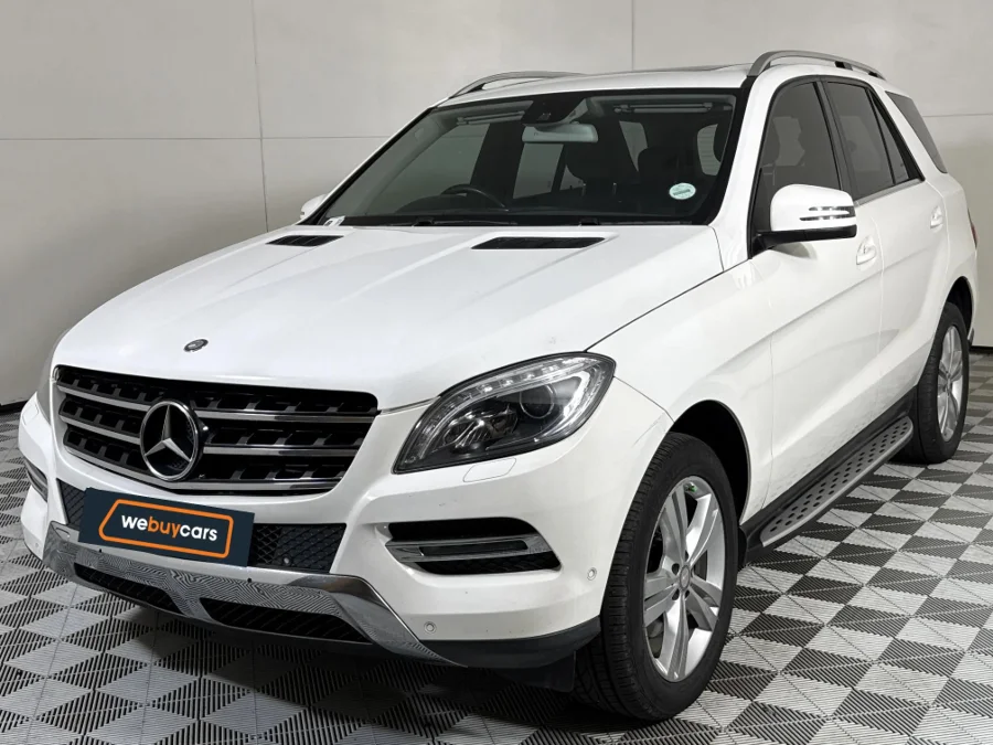 Used 2015 Mercedes-Benz ML 350 BlueTec - WeBuyCars Midstream Used 2015 Mercedes-Benz ML 350 BlueTec - WeBuyCars Midstream