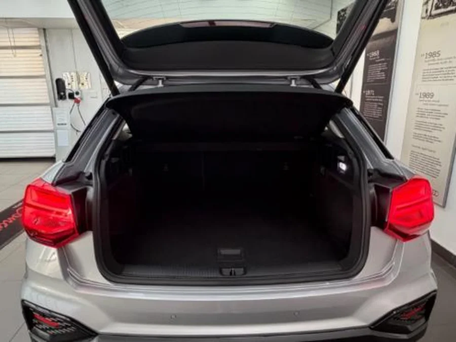Used 2022 Audi Q2 35TFSI - Audi Centre Rivonia Used 2022 Audi Q2 35TFSI - Audi Centre Rivonia