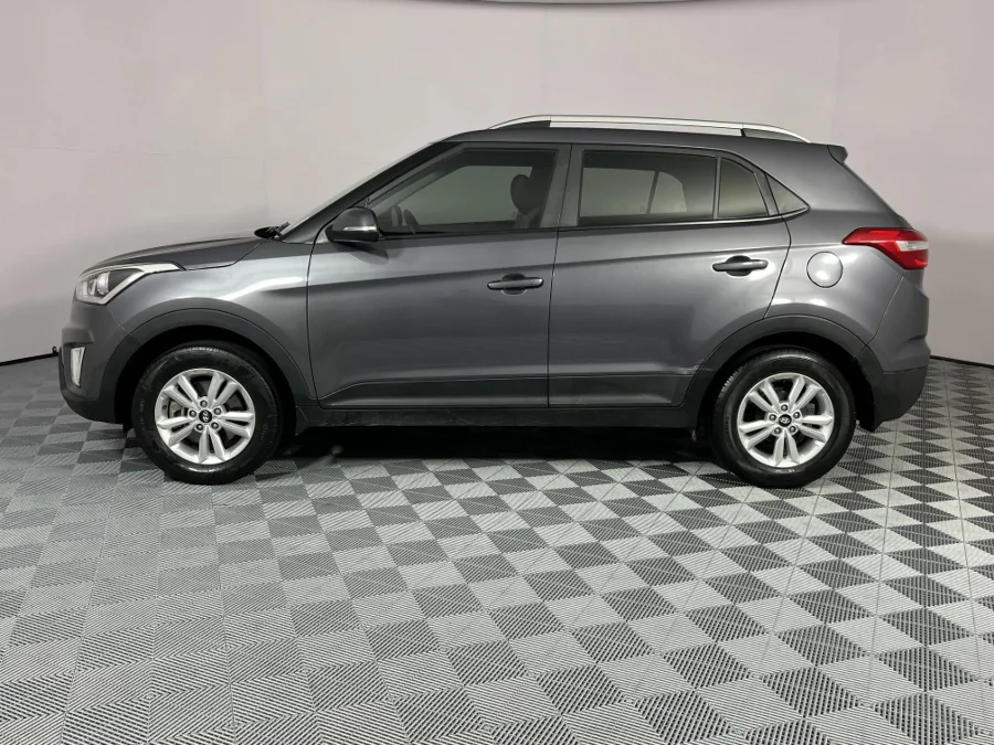 Used 2018 Hyundai Creta 1.6 Executive - WeBuyCars Brackenfell Cape Town