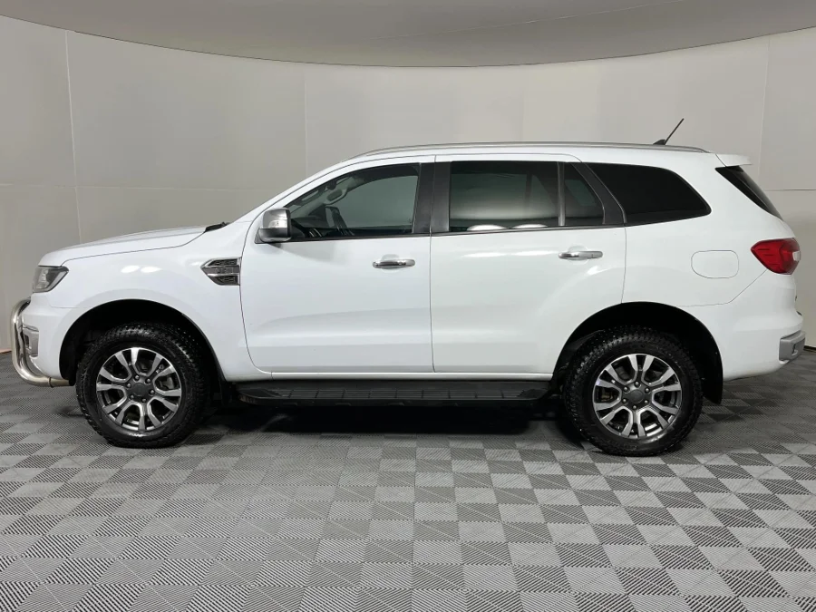 Used 2021 Ford Everest 3.2TDCi 4WD XLT - WeBuyCars Montana Used 2021 Ford Everest 3.2TDCi 4WD XLT - WeBuyCars Montana