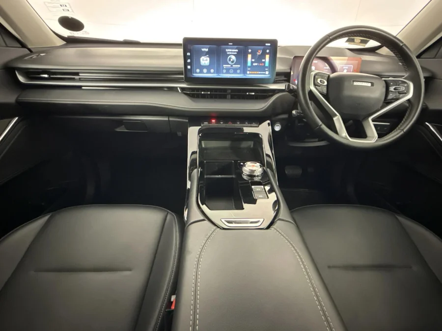 Used 2023 Haval H6 2.0GDIT 4WD Super Luxury - WeBuyCars JHB South
