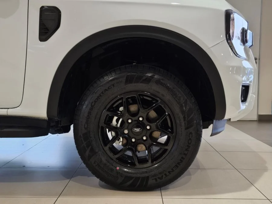 Used 2026 Ford Ranger 2.0 SiT double cab XL manual - Ford Bryanston Used 2026 Ford Ranger 2.0 SiT double cab XL manual - Ford Bryanston