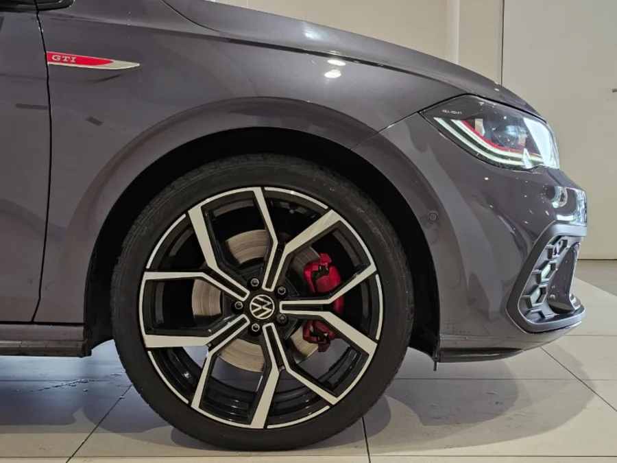 Used 2024 Volkswagen Polo GTI - Ford Bryanston Used 2024 Volkswagen Polo GTI - Ford Bryanston