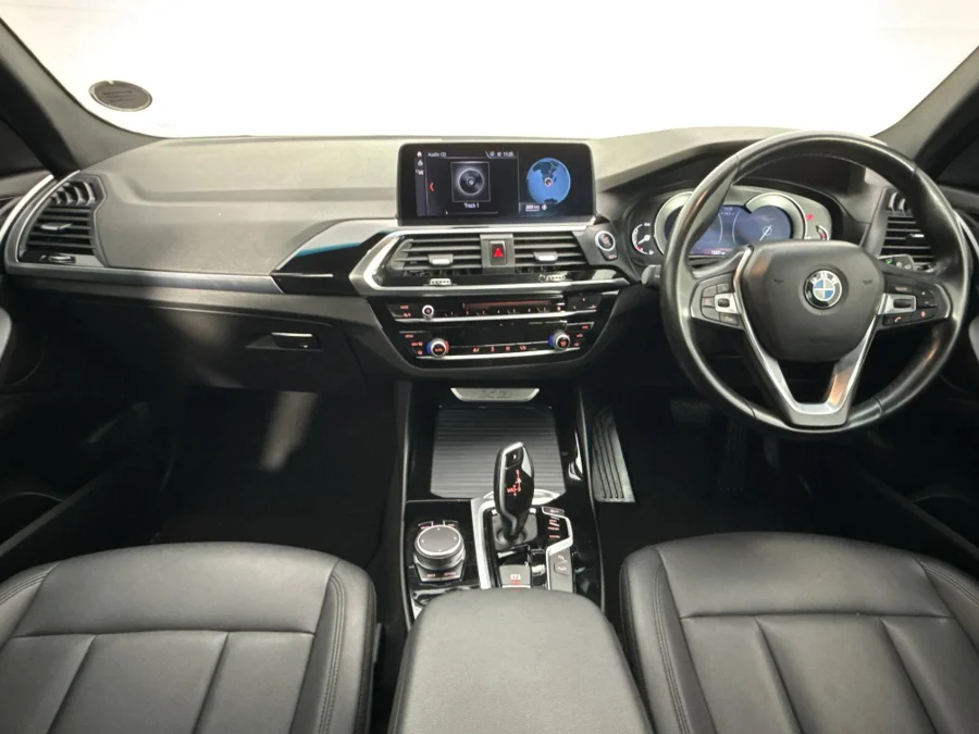 Used 2019 BMW X3 xDrive20d - WeBuyCars Germiston