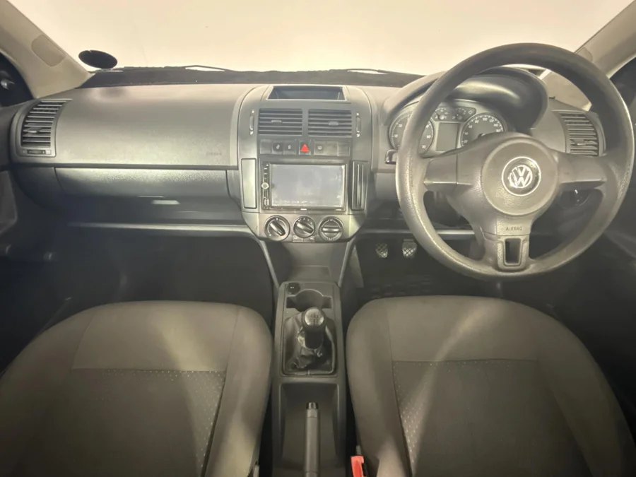 Used 2011 Volkswagen Polo Vivo sedan 1.4 Trendline - WeBuyCars Brackenfell Cape Town