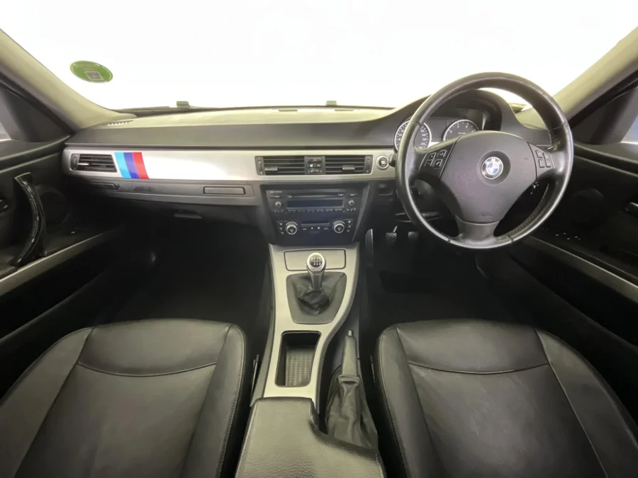 Used 2007 BMW 3 Series 320i - WeBuycars East London Used 2007 BMW 3 Series 320i - WeBuycars East London