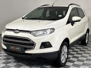 Used 2015 Ford EcoSport 1.5TDCi Trend