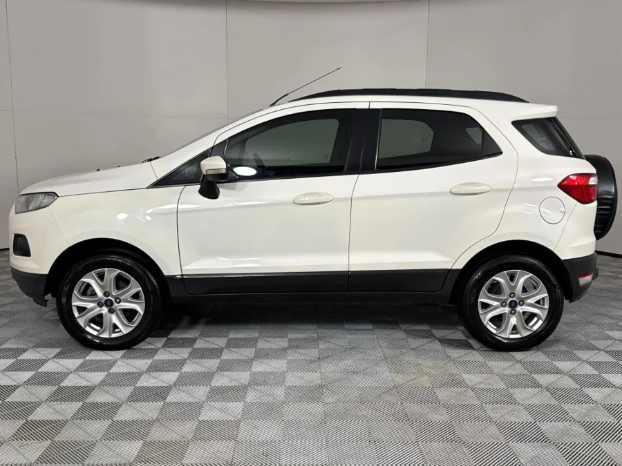 Used 2015 Ford EcoSport 1.5TDCi Trend - WeBuyCars Mbombela Used 2015 Ford EcoSport 1.5TDCi Trend - WeBuyCars Mbombela