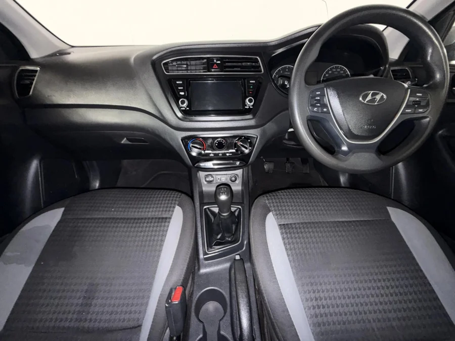 Used 2020 Hyundai i20 1.2 Motion - WeBuyCars The Dome Used 2020 Hyundai i20 1.2 Motion - WeBuyCars The Dome