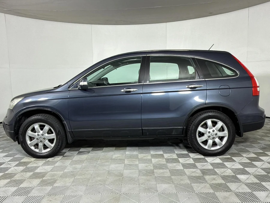 Used 2010 Honda CR-V 2.2i-DTEC Executive - WeBuyCars Riverhorse Used 2010 Honda CR-V 2.2i-DTEC Executive - WeBuyCars Riverhorse