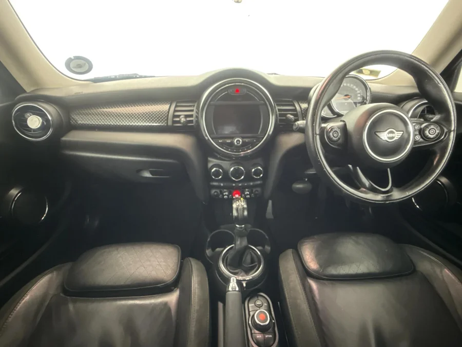 Used 2015 MINI Hatch Cooper S Hatch 3-door Seven 7 auto - WeBuyCars Lansdowne Used 2015 MINI Hatch Cooper S Hatch 3-door Seven 7 auto - WeBuyCars Lansdowne