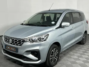 Used 2024 Suzuki Ertiga 1.5 GL auto
