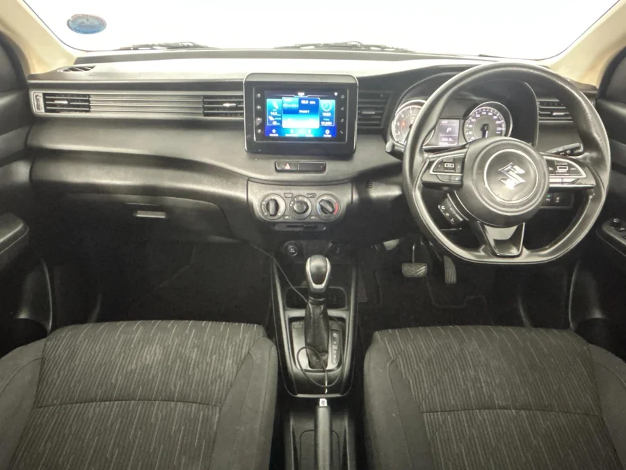 Used 2024 Suzuki Ertiga 1.5 GL auto - WeBuyCars Richmond Used 2024 Suzuki Ertiga 1.5 GL auto - WeBuyCars Richmond
