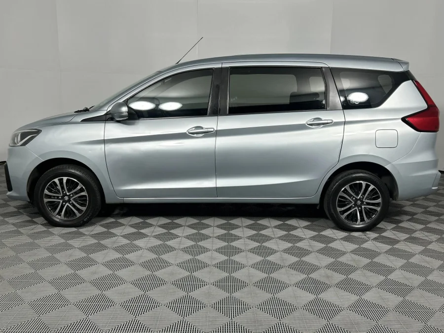 Used 2024 Suzuki Ertiga 1.5 GL auto - WeBuyCars Richmond Used 2024 Suzuki Ertiga 1.5 GL auto - WeBuyCars Richmond