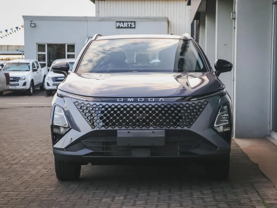 New 2026 Omoda C5 SHS C5 1.5T SHS HEV - Omoda Jaecoo Richards Bay New New 2026 Omoda C5 SHS C5 1.5T SHS HEV - Omoda Jaecoo Richards Bay New