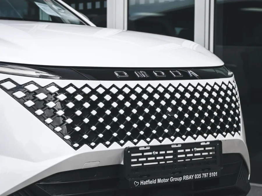 New 2026 Omoda C5 1.5T 230T Street + - Omoda Jaecoo Richards Bay New New 2026 Omoda C5 1.5T 230T Street + - Omoda Jaecoo Richards Bay New