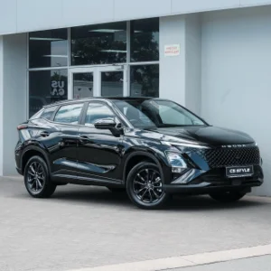 New 2026 Omoda C5 1.5T 230T Style X