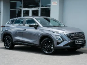 New 2026 Omoda C5 1.5T 230T Style X