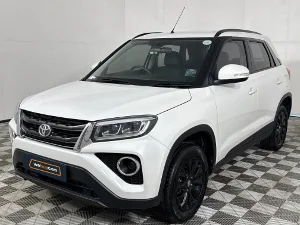 Used 2021 Toyota Urban Cruiser 1.5 XS Used 2021 Toyota Urban Cruiser 1.5 XS