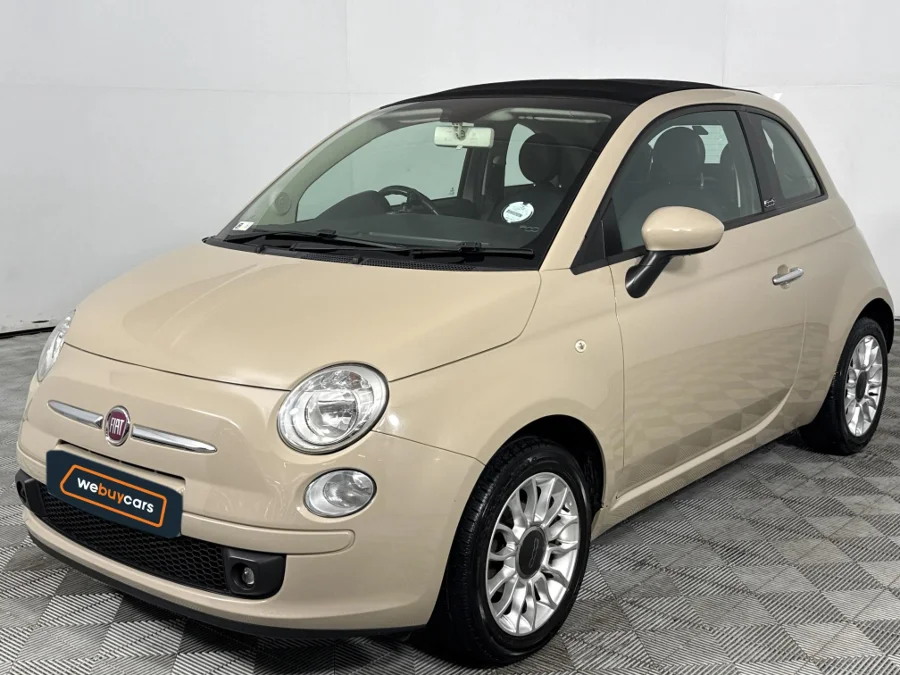 Used 2013 Fiat 500 C 1.2 Pop auto - WeBuyCars Richmond Used 2013 Fiat 500 C 1.2 Pop auto - WeBuyCars Richmond