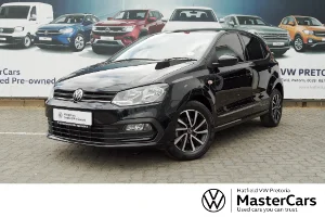 Used 2026 Volkswagen Polo Vivo hatch 1.4 Life