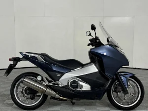 Used 2013 Honda NC 700 D Intergra