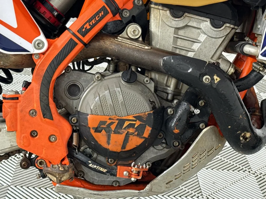 Used 2017 KTM XC-F 350 Xcf-W / Exc-F - WeBuyCars Mbombela Used 2017 KTM XC-F 350 Xcf-W / Exc-F - WeBuyCars Mbombela