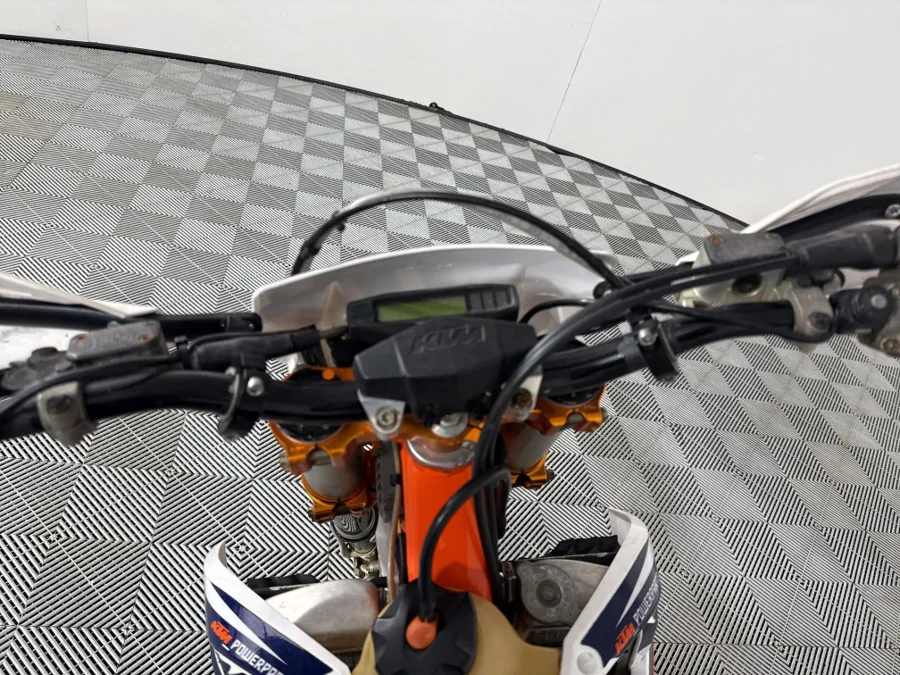 Used 2017 KTM XC-F 350 Xcf-W / Exc-F - WeBuyCars Mbombela Used 2017 KTM XC-F 350 Xcf-W / Exc-F - WeBuyCars Mbombela
