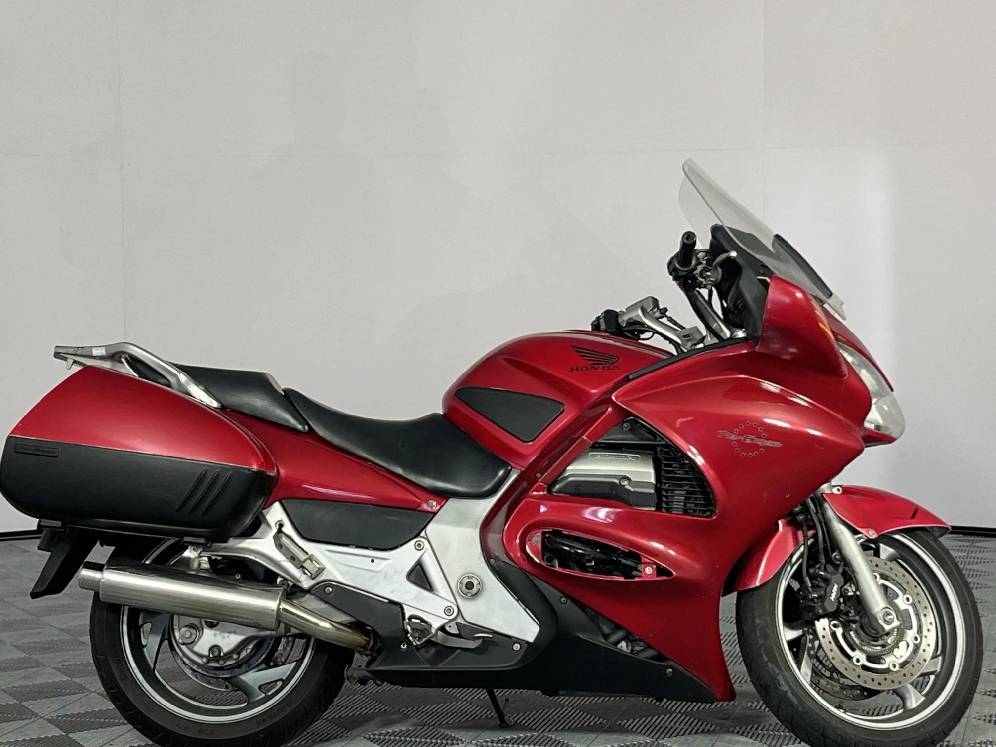 Used 2009 Honda ST1300