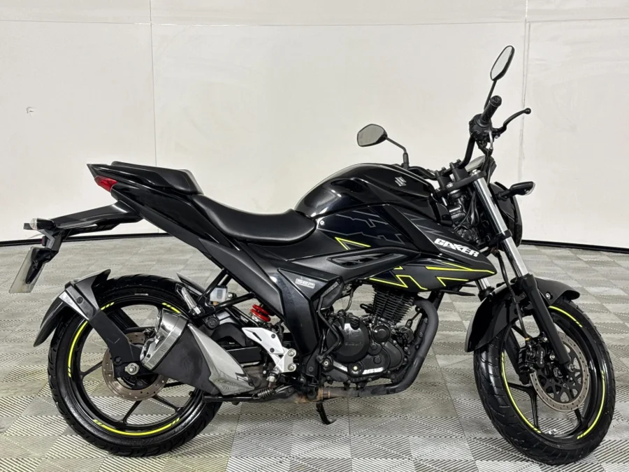 Used 2024 Suzuki GSX - WeBuyCars Riverhorse Used 2024 Suzuki GSX - WeBuyCars Riverhorse