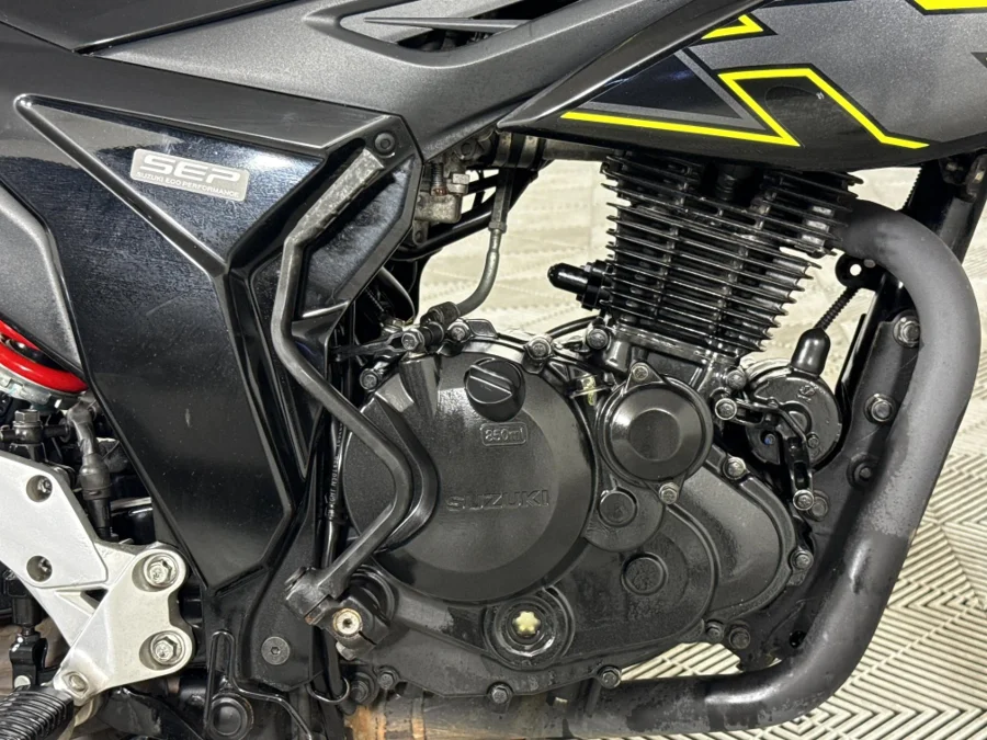Used 2024 Suzuki GSX - WeBuyCars Riverhorse Used 2024 Suzuki GSX - WeBuyCars Riverhorse