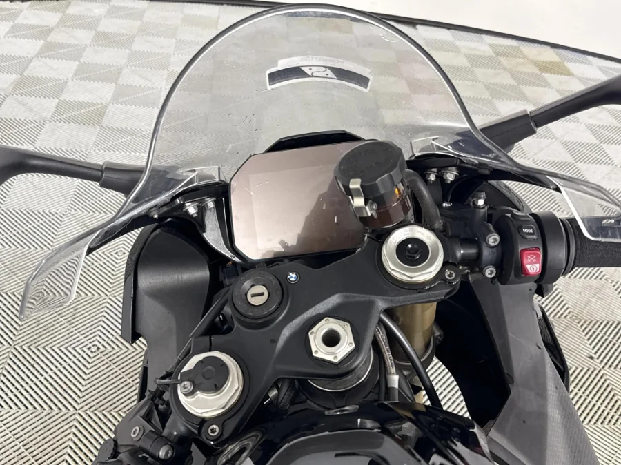 Used 2024 BMW S 1000 RR - WeBuyCars Silverlakes Used 2024 BMW S 1000 RR - WeBuyCars Silverlakes