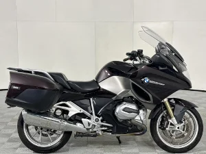 Used 2015 BMW R Series R 1200 RT Used 2015 BMW R Series R 1200 RT