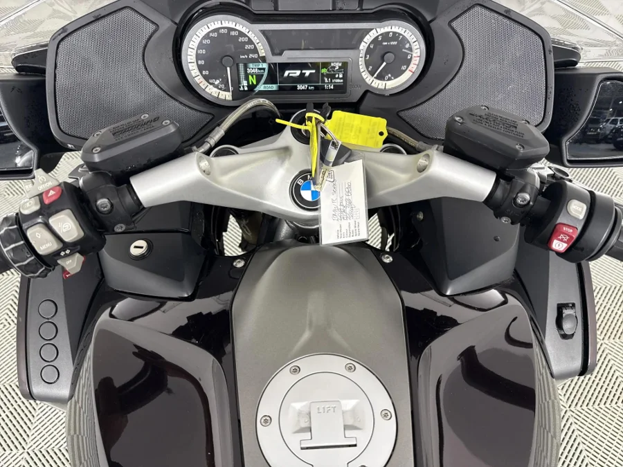 Used 2015 BMW R Series R 1200 RT - WeBuyCars Gqeberha Used 2015 BMW R Series R 1200 RT - WeBuyCars Gqeberha