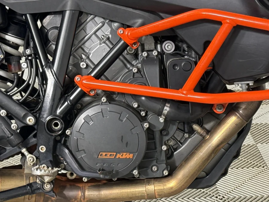 Used 2018 KTM Adventure - WeBuyCars Silverlakes Used 2018 KTM Adventure - WeBuyCars Silverlakes