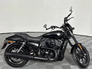 Used 2015 Harley Davidson Street 750 Street Used 2015 Harley Davidson Street 750 Street