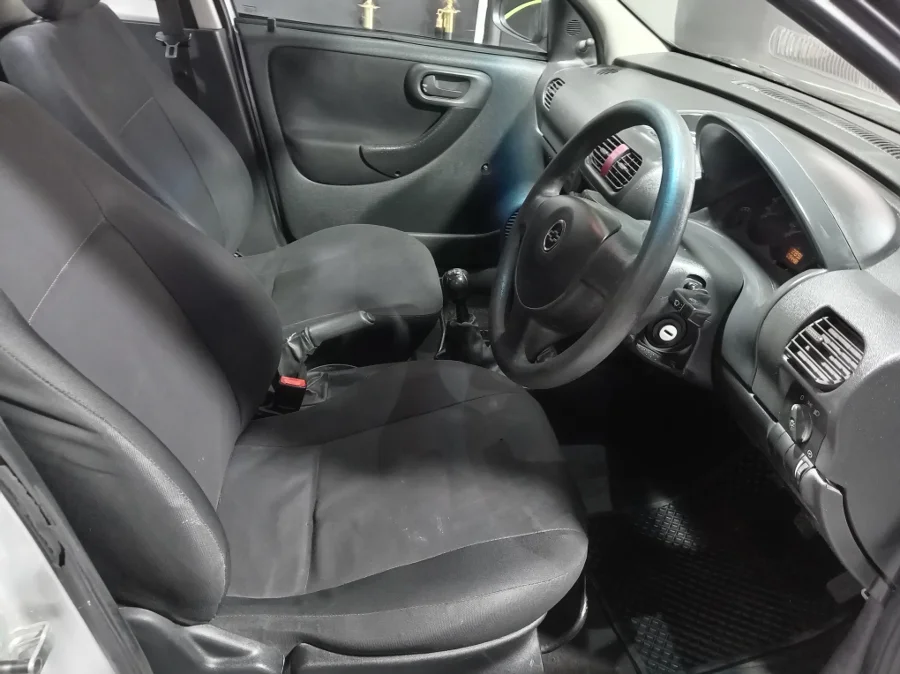 Used 2006 Chevrolet Corsa Utility 1.4 - H2Cars