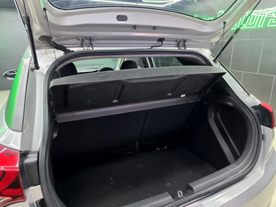 Used 2015 Hyundai i20 1.4 Fluid auto - Kilokor Motors Used 2015 Hyundai i20 1.4 Fluid auto - Kilokor Motors