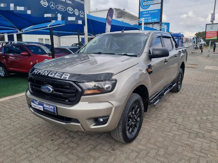 Used 2018 Ford Ranger 2.2TDCi double cab Hi-Rider XL auto - Carbase Auto Used 2018 Ford Ranger 2.2TDCi double cab Hi-Rider XL auto - Carbase Auto