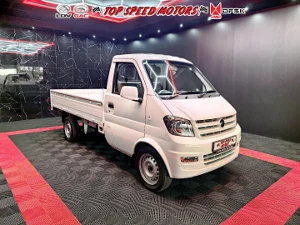 Used 2026 DFSK K01S 1.2 single cab