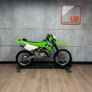 Used 2006 Kawasaki KDX 200 Used 2006 Kawasaki KDX 200