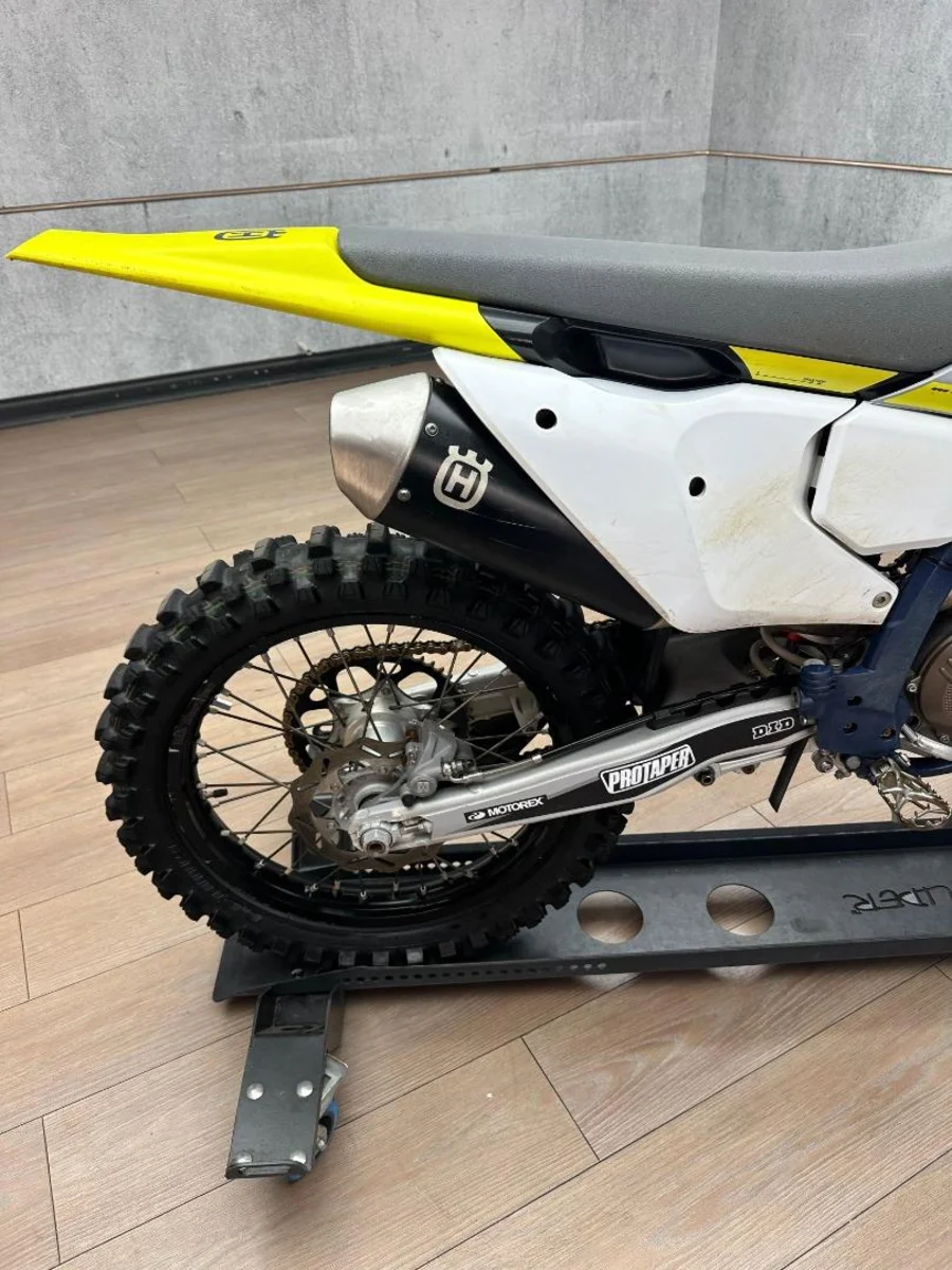 Used 2023 Husqvarna FC 450 - UB Leisure Used 2023 Husqvarna FC 450 - UB Leisure