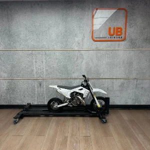 Used 2022 Husqvarna TC 50