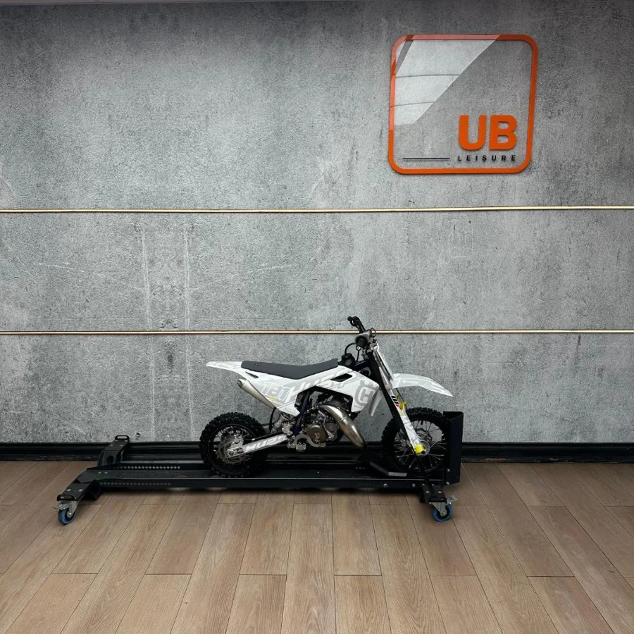 Used 2022 Husqvarna TC 50 - UB Leisure Used 2022 Husqvarna TC 50 - UB Leisure