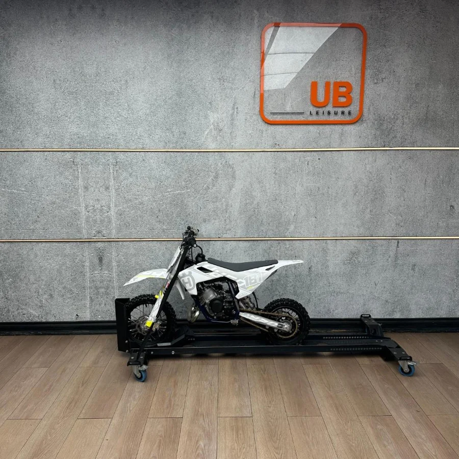 Used 2022 Husqvarna TC 50 - UB Leisure Used 2022 Husqvarna TC 50 - UB Leisure