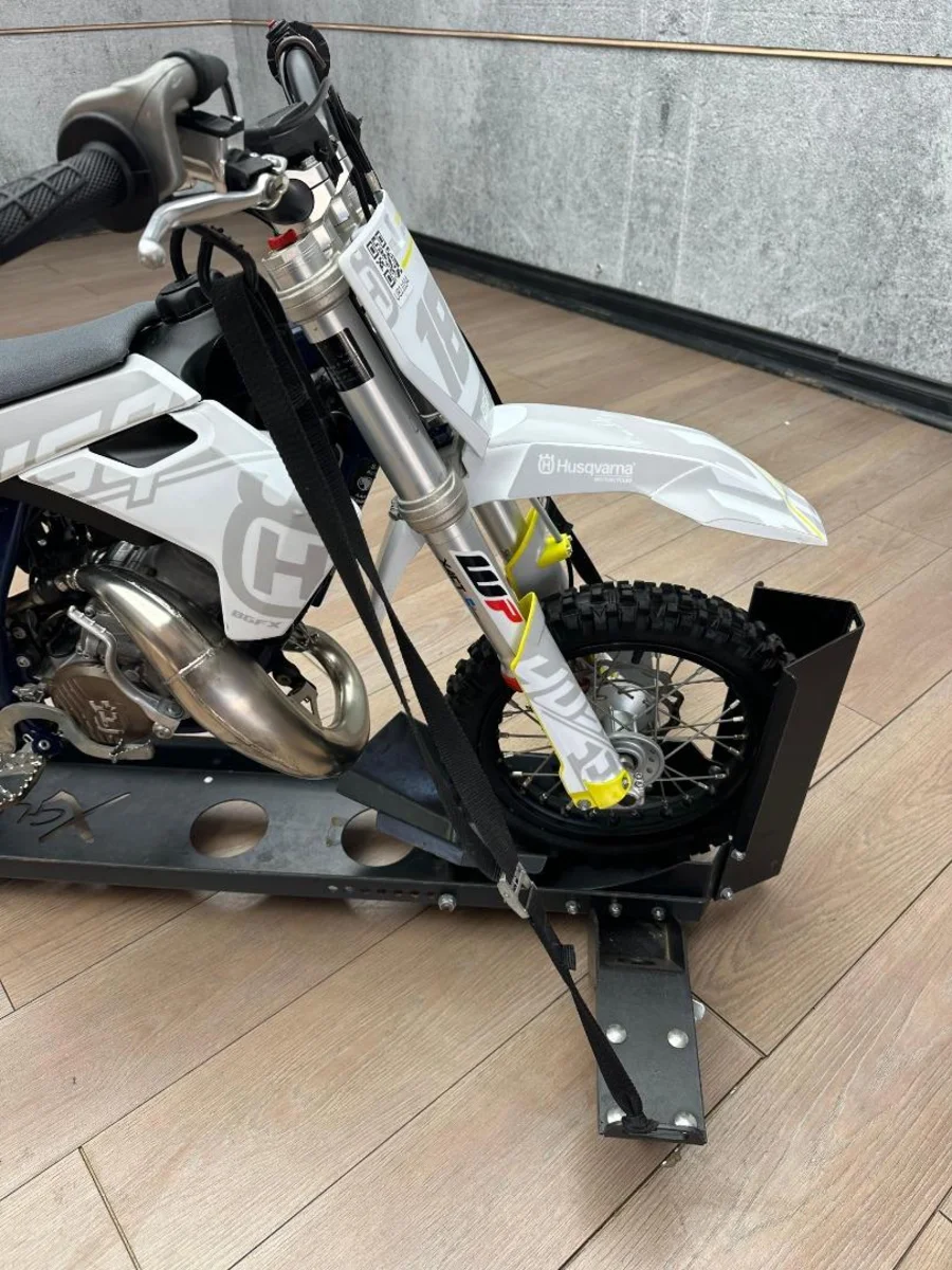Used 2022 Husqvarna TC 50 - UB Leisure Used 2022 Husqvarna TC 50 - UB Leisure