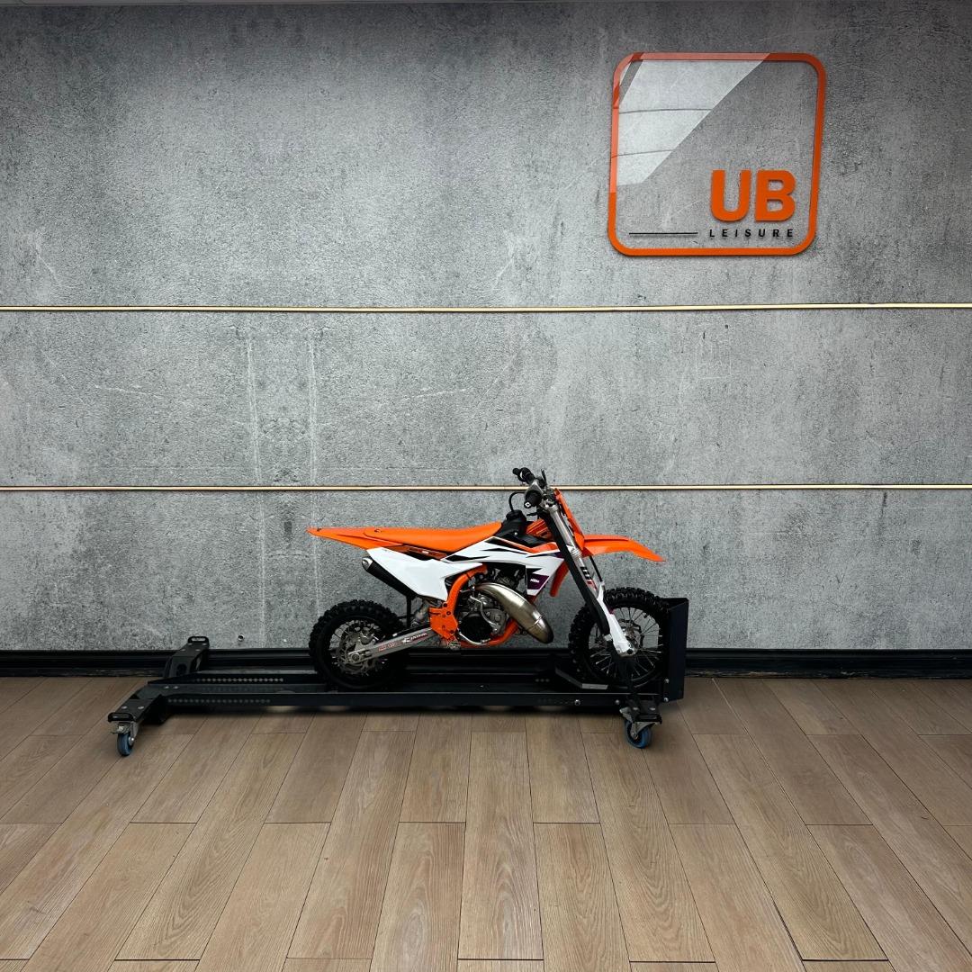 Used 2024 KTM 50 SX